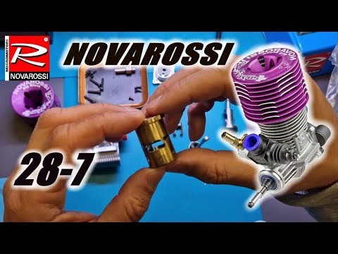 Novarossi 28-7 Review