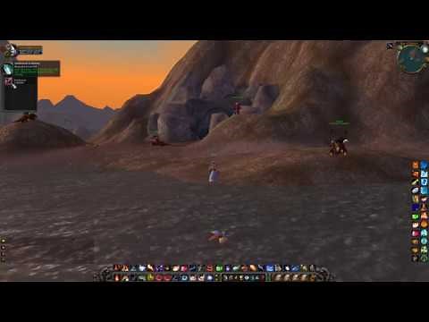 Where to fish - Darkclaw Lobster, WoW Classic