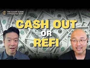 Lower Payments or Cash Now? FHA Streamline, VA IRRRL, Refi, Cash-Out Refi, HELOC & Reverse Mortgage