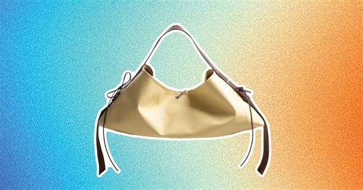 Meet the Canadian It Bag That Keeps Selling Out