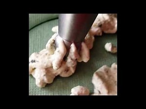 Russian Icing Piping Nozzles Sphere Ball Tips