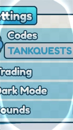ALL Tank Game Codes (June 2026) - XP & GEMS!