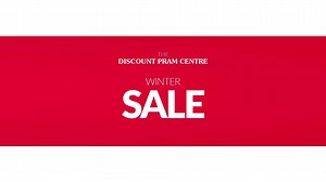 13 reactions | The Discount Pram Centre Winter sale starts December 27th. Book your shopping appointment now as slots are limited! https://www.discountpramcentre.co.uk/book-online | Discount Pram Centre | Facebook
