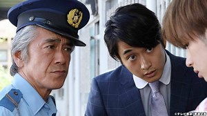 駐在刑事Season3 : 第3話