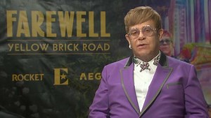 Elton John snubs Seattle in farewell tour announcement