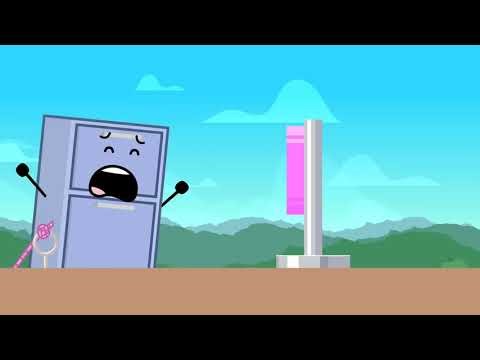 inanimate insanity invitational - the overthinkers - cabby crash - explosion (labor day special)