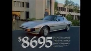 Taking a nostalgic journey back in time with this classic Mazda commercial! ️✨ Dive into the enduring heritage of Mazda and experience the evolution of excellence. #MazdaThrowback #TimelessLegacy #MazdaHistory #EvolutionOfExcellence | Steele Mazda | Facebook