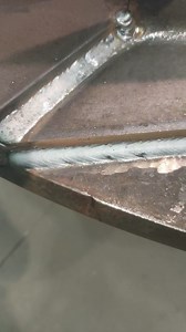 29K views · 1.3K reactions | Fillet weld 8mm | Joerie A. Montefrio | Facebook