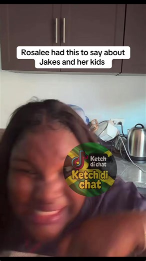 #jamaicatiktok #rosealeestilldehbout #rosalee | rosalie