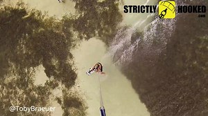 15 reactions | Barefoot Slide Backward Spin Transition All tricks on StrictlyHooked.com #strictlyhooked #airstyle @kiteforumcom #kite #kitesurf #kitesurfing #kiteboard #kiteboarding #beach #cumbuco #brasil #brazil #kitesurfen #beachlife #kitesurfer #kiteboarder #watersports | Toby Braeuer | Facebook
