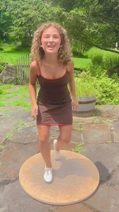 Tap Board for Tap Dancing - dot2tap, dot2dance Brand WOOD Portable SPRUNG Dance Floor,Tap Dance Board 32 inch Premium GENUINE MAPLE WOOD 13 Ply- INCLUDES Travel Backpack-USA Made