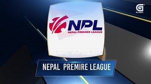 Watch the Nepal Premier League (NPL) LIVE daily at 7:30 PM only on Global TV HD | Global TV HD
