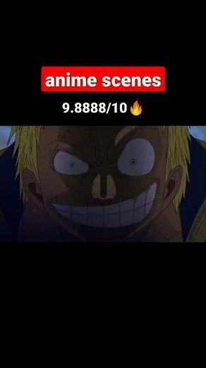 Luffy and Zoro are beaten up
