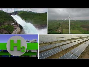 Green energy projects of NTPC launched by PM Modi - All details here