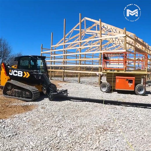 This Anker SOLIX F3800 Is an Awesome PORTABLE Power Solution #PortablePower #PowerSolutions #BackupPower #Equipment | MR Post Frame