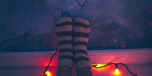 Mel Robbins' 'Let Them' theory is the game-changing approach to try in 2025