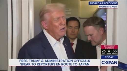 As a cattle producer, a farmer, and a veteran I don’t need reality TV economics from a guy who’s never mucked a stall or spent a night checking calves in freezing rain. We see what his trade wars are doing to row crop farmers. We're watching family farms close and livelihoods disappear while he gives corporate ag a bigger seat at the table. Georgia ranchers don’t need empty promises we need fair markets, strong safety nets, and leaders who’ve actually had S!*# on their boots, not just on a golf 