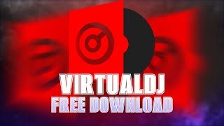 Virtual Dj 2025 Full Crack Mp3 & Mp4 Download - clip.africa.com