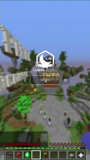 How to Make a Custom Crosshair in Minecraft