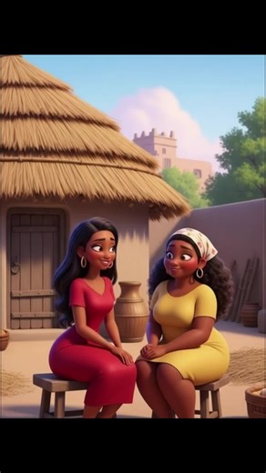 Ladies, be honest: Is height really that important or is Amara just being picky? 😩 . . . #relationshipdrama #foryоu #villagecomedy #storytelling #africanstorytelling #uktiktok #nigerianstoryteller