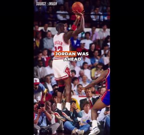 Witness Michael Jordan’s unique training when he turned his gym into a nightclub!