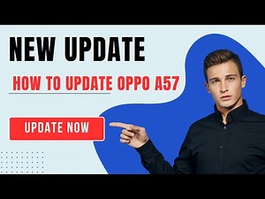 how to update oppo A57,Oppo A57 software update in 2025,#softwareupdate #oppo #update #trading
