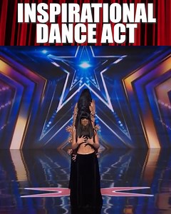 26K views · 596 reactions | HYPNOTIC Dance Act Will WOW You! | American Talent Shows | Facebook