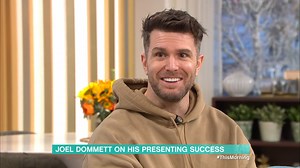 How to be a presenter 101: Read and be charismatic ✍️ | This Morning