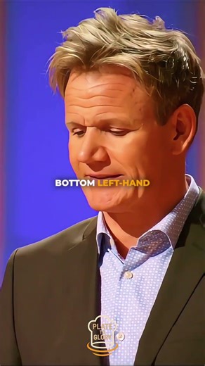 The Mistake That Sent Him Home | MasterChef’s Most Heartbreaking Moment #masterchef#gordonramsay