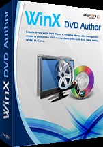 WinX DVD Authorとは？使い方・評判・危険性をまとめて解説！| Leawo 製品マニュアル