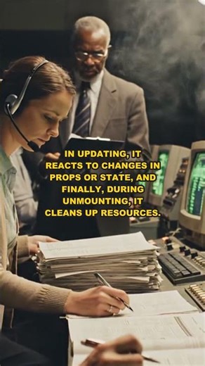 Most Devs Miss This: Understanding React Component Lifecycles