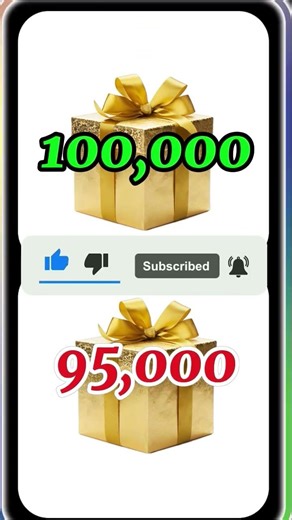 🎁 Only 1% Understand This Gift Box Secret!...😭 || #shorts