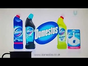 Domestos commercial moments 2
