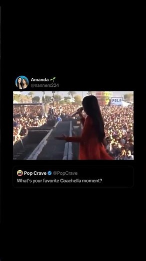 best coachella performance of all time #coachella #countrymusic #popmusic #kaceymusgraves