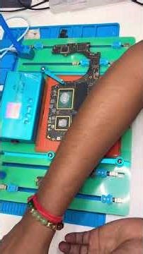 MacBook Pro A1990 T2 Chip Replacement | T2 & NAND Dead Repair Successfully🔥❤️👍🏼