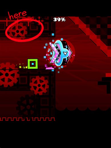 I'm one of em lol #gd #GD #geometrydash #geode #funny | b geometry dash