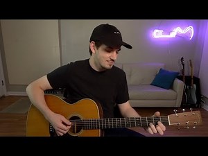 Willie Nelson - Funny How Time Slips Away Cover