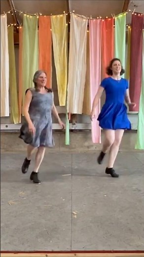 "Gigue de L'Isle" French-Canadian step dancing from Prince Edward Island #canadian