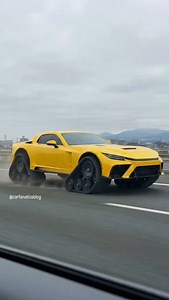 Built different for the fast lane. | Car Fanatics Forum