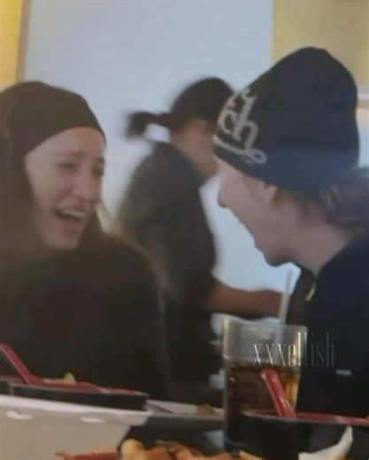 Exploring the Unique Friendship of Katie B and Riley Hubatka