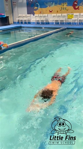 In our lap swim program, we focus on every aspect of swimming, including technique, speed, endurance, underwater work, flip turns, and dives.  But most importantly, we teach what it means to be a part of a team and show great sportsmanship!  #LittleFinsSwimSchool #sportsmanship #swimlife | Little Fins Swim School | Facebook