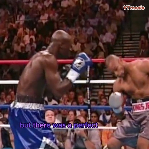 Roy Jones Jr vs Antonio Tarver 2 🥇 It's impossible and so shocked with the knockouts so fast 😲🥊 | Street Fight Europe