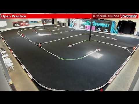 TRL On-Road Saturday Racing | RC Speedway Live Stream | Welland, ON, CA