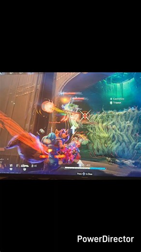 Rocket and Groot Play #marvelrivals