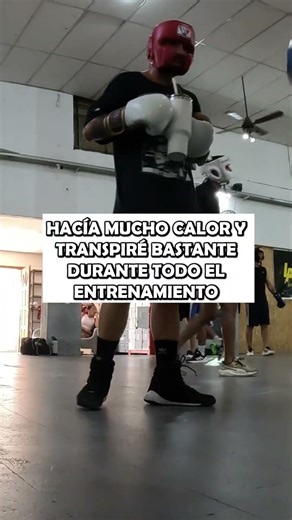 🥊🤔HOW MANY KILOS DO I LOSE IN BOXING TRAINING?