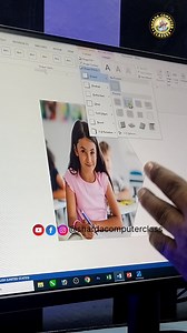 1.3K views |  MS Word में School Banner कैसे बनाएं? | MS Word Banner Design Tutorial | Tips & Tricks ️ #reels #video #viral #tranding #popular #reels #msword #school #msoffice | Aniket Kumar | Facebook