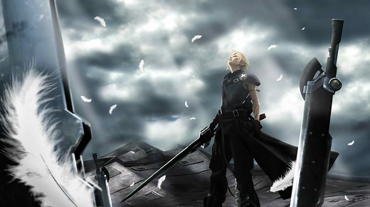 Final Fantasy VII Wallpapers and Backgrounds: Free HD Download [130 ]