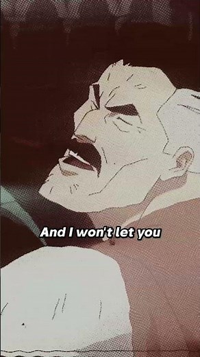 Mark's anger makes a great Hardstyle track. | Invincible