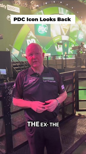 🎯 A Legend’s Final Call From the iconic stage at Alexandra Palace, legendary PDC referee George Noble reflects on a remarkable 31-year career—and what comes next. In this heartfelt episode of Conversations with the CDC, Noble looks back on how far darts has come, from sparse crowds to packed arenas, and shares defining moments like calling Phil Taylor’s unforgettable nine-dart finishes. He also talks about retiring alongside fellow icon John McDonald, and why replacing voices like theirs is no 