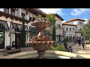 ResortTV1 First Live Stream Ever - Disney Springs Live and Channel Update!